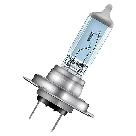Osram  Halogeenkoplamp Cool Blue Intense