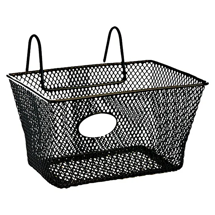 Profex Fietsmand Kids - l x b x h: 24 x 17 x 14 cm - Vooraanzicht