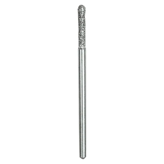 Proxxon Diamantstift No 28232 - 2,2 mm, 2 st., Geschikt voor: Glas - Vooraanzicht