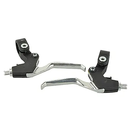 Fischer  Set remhendels