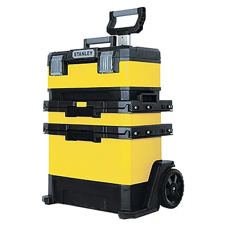Stanley  Caja de almacenaje y transporte
