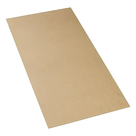MDF-/HDF-Platte Fixmaß