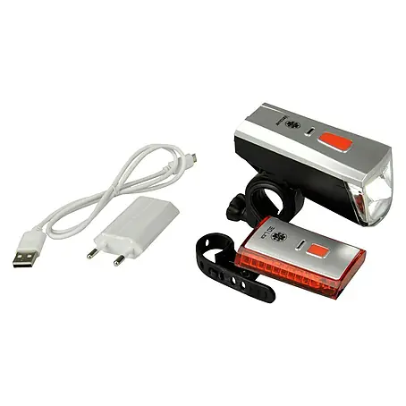 Ledlampenset XF