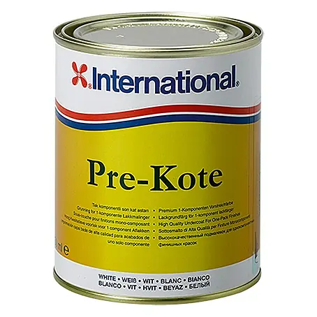 International  Voorstrijkverf Pre-Kote