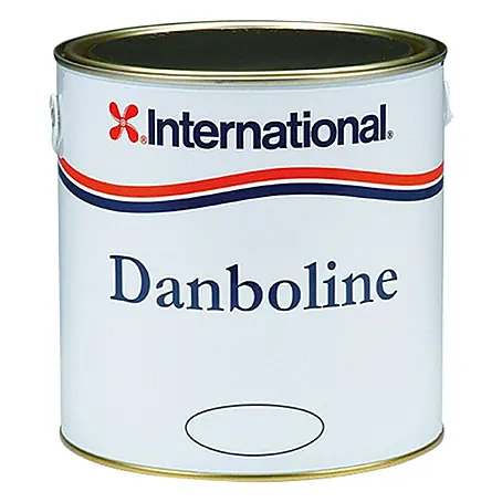 International  Bilgeverf Danboline