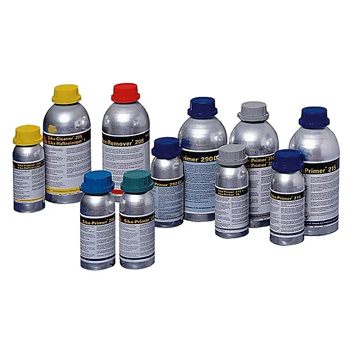 Sika Primer Sikaflex 290 DC - 250 ml - Vooraanzicht
