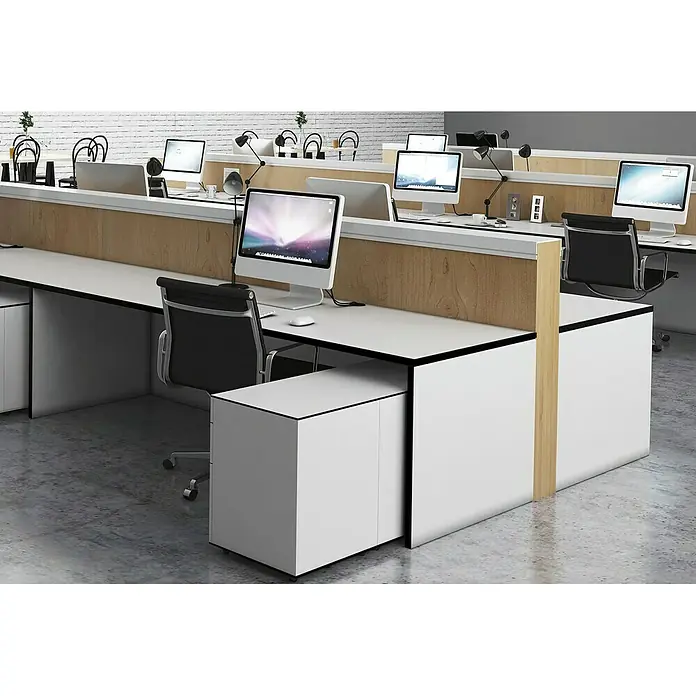 Univerzalna ploča, fiksna dimenzija - 2.650 x 1.250 x 6 mm - Živopisni prikaz