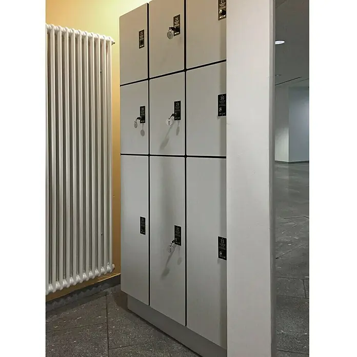 Univerzalna ploča, fiksna dimenzija - 2.650 x 1.250 x 6 mm - Živopisni prikaz