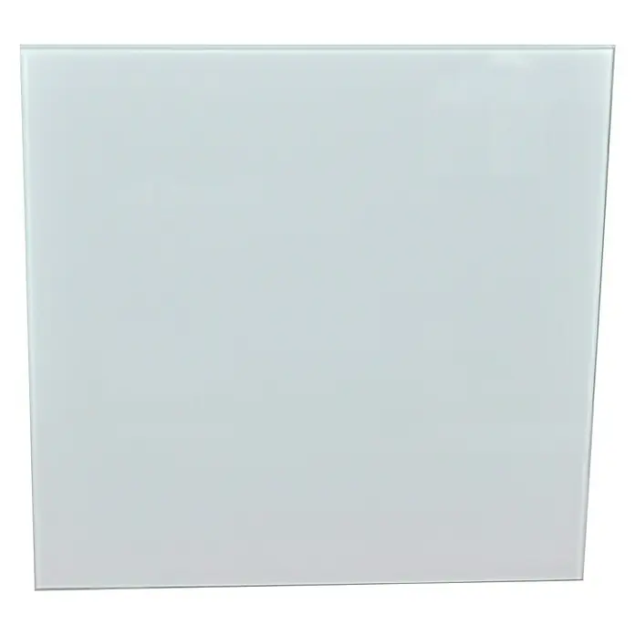 ProArt Maritime Glasbild - Oase der Sinne I, 50 x 50 cm, Glas - Detailaufnahme