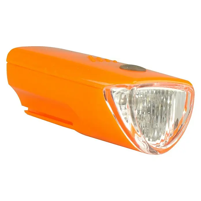 Fischer Ledkoplamp - Brandtijd: 20 u - Zijaanzicht rechts