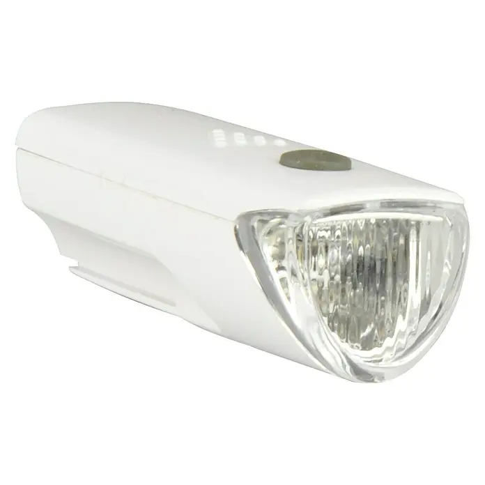 Fischer Ledkoplamp - Brandtijd: 20 u - Zijaanzicht rechts