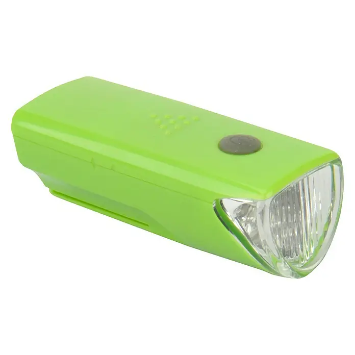 Fischer Ledkoplamp - Brandtijd: 20 u - Zijaanzicht rechts