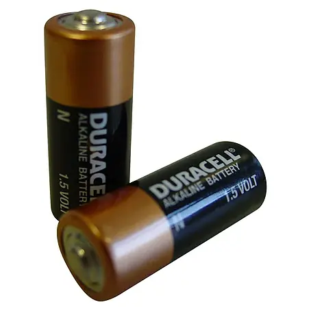 Duracell  Baterije