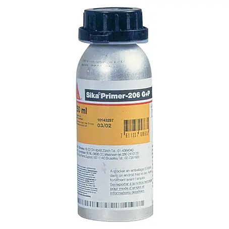 Sika  Primer Sikaflex 206 G+P