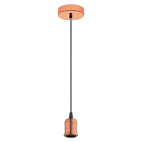 Eglo  Hanglamp Yorth