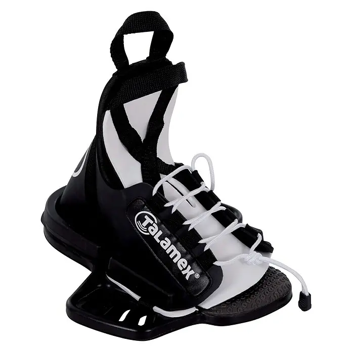 Talamex Wakeboardset Stars 139 - Geschikt voor: Personen vanaf 55 kg - Diagonaal zicht
