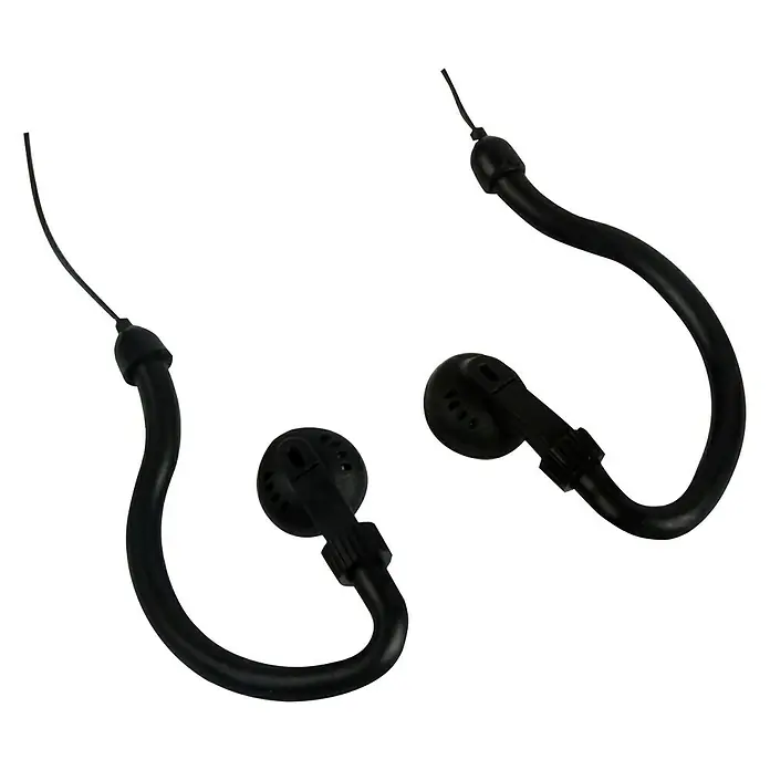 Schwaiger Kopfhörer - 1,5 m - Vorderansicht