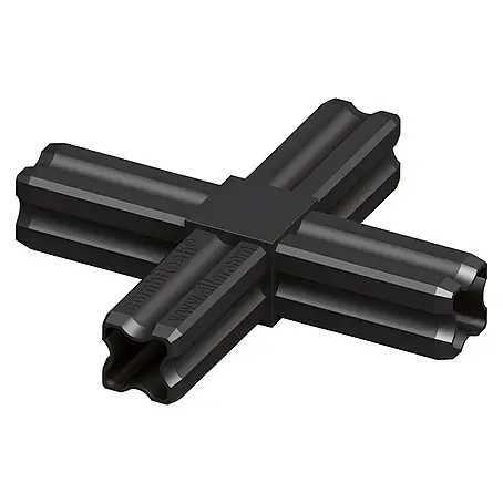 Kantoflex  Kruisverbinder