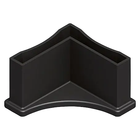 Stellingpoot 35,5 mm