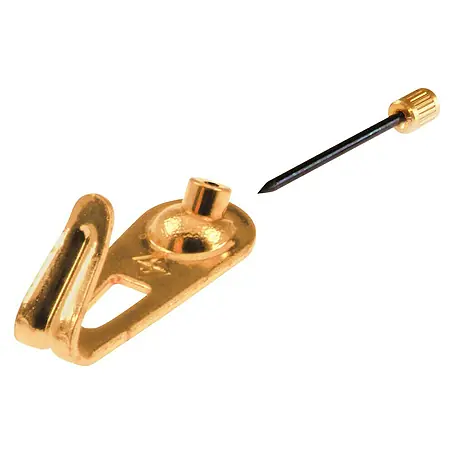 Stabilit  Bilderhaken