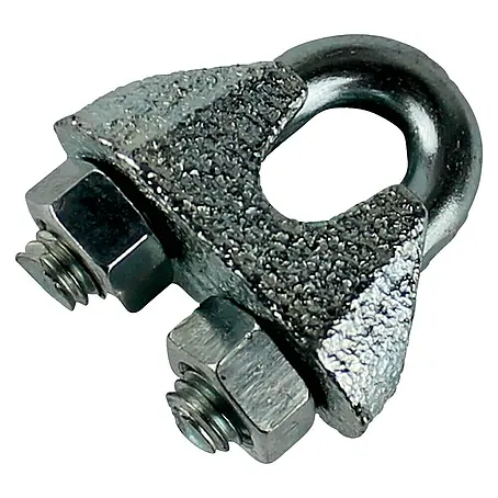 Stabilit  Draadklem Kabeldiameter 5 mm