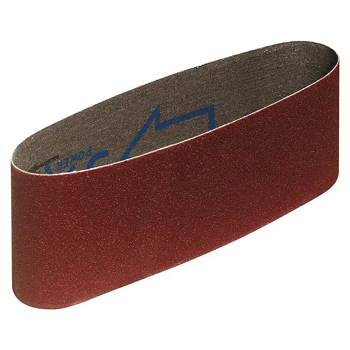 Skil Bandschleifer 1210 AA - 650 W, Bandabmessung: 76 x 457 mm - Diagonale Ansicht