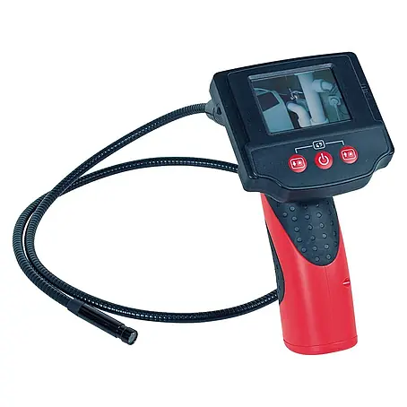 Rothenberger Industrial  Endoscoopcamera TF 3006 X