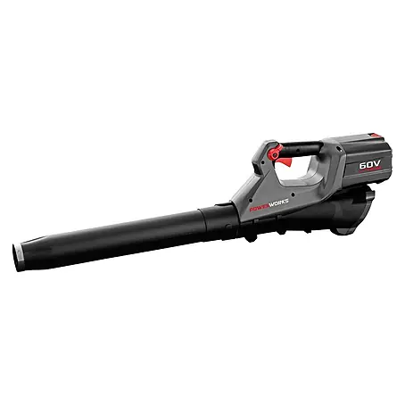 Powerworks  Akumulatorski puhač lišća PD60AB