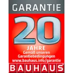 BAUHAUS Garantiebedingungen