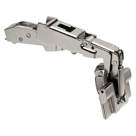 Stabilit  Weitwinkel-Scharnier