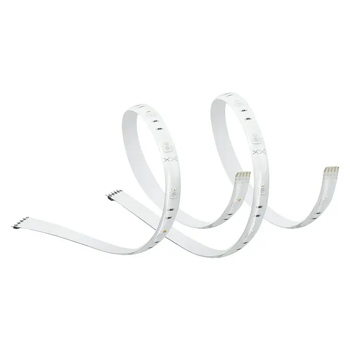 Osram Smart+ Led-strip Flex Extension - Lengte: 60 mm - Top-down weergave