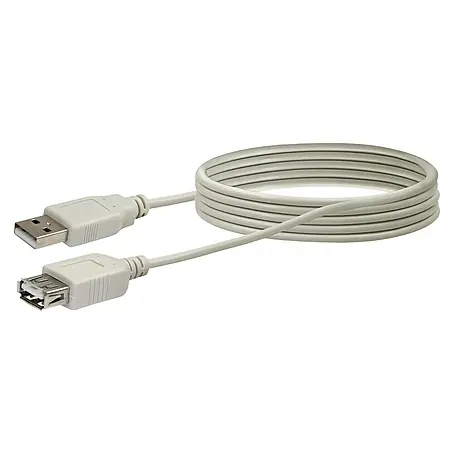 Schwaiger  USB-Verlängerungskabel