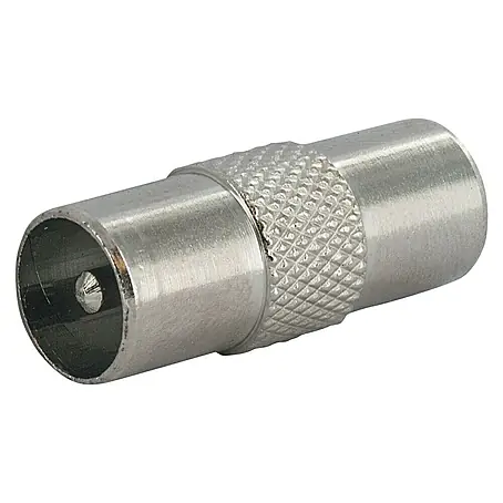 Schwaiger  Koax-Verbinder