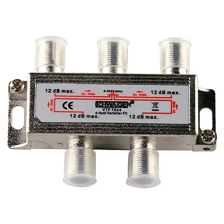 Schwaiger  Verteiler
