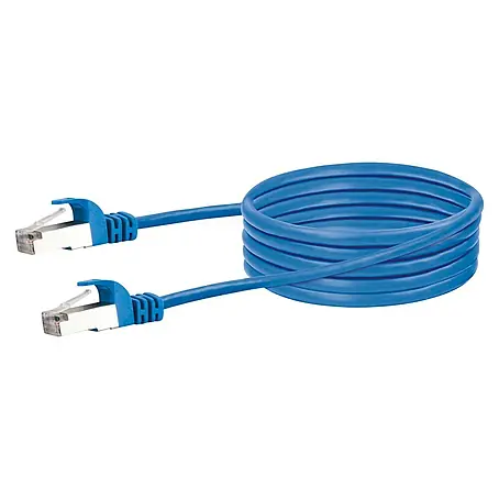 Schwaiger  Mrežni kabel