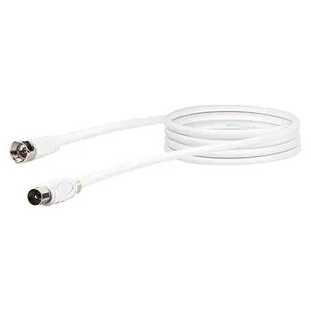 Schwaiger  SAT-Anschlusskabel Adapter