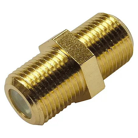 Schwaiger  F-Verbinder-Kupplung