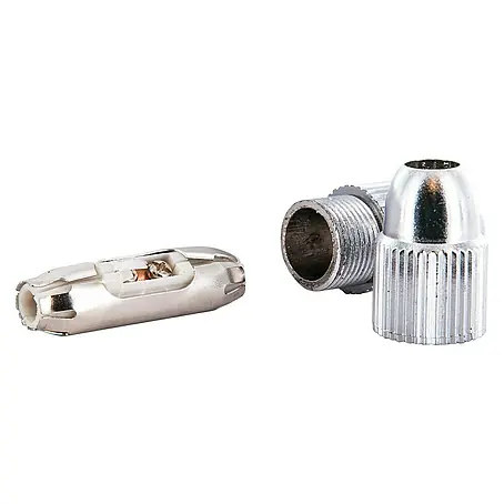 Schwaiger  Koax-Kabelverbinder