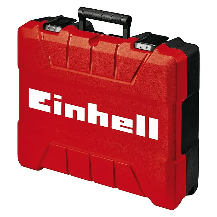 Einhell Power X-Change Akku-Bohrhammer Herocco - 18 V, Ohne Akku, Leerlaufdrehzahl: 0 U/min - 1.200 U/min, Einzelschlagstärke: 2,2 J - Linke Seitenansicht