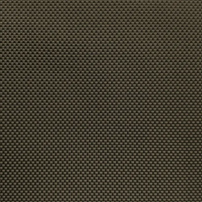 Viewtex Estor enrollable Screen 5% - An x Al: 165 x 190 cm, Mocca - Primer plano