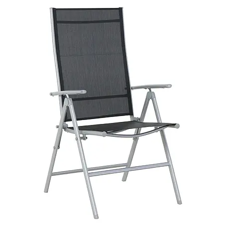 Sunfun Amy Tuin, verstelbare tuinstoel