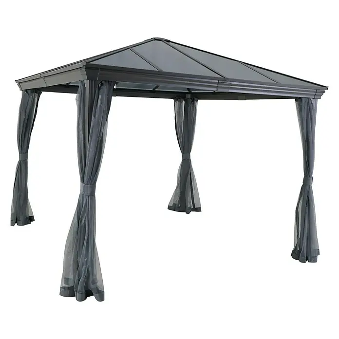 Sunfun Paviljon Reo - 400 x 300 x 270 cm - Dijagonalni pogled