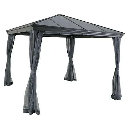 Sunfun  Paviljon Reo