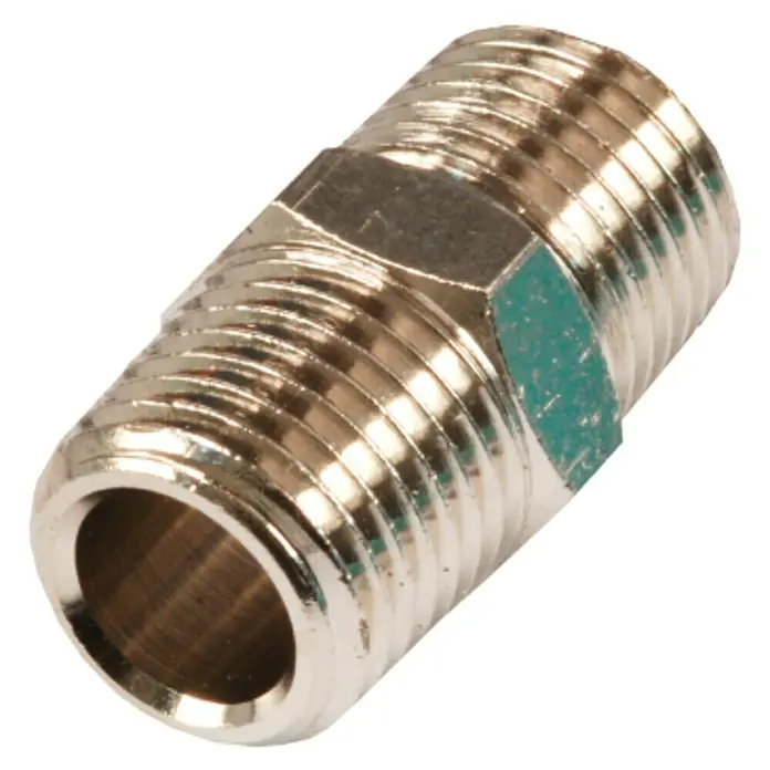 MPC Racor de conexión macho - ½ - ¾″ - Vista angular
