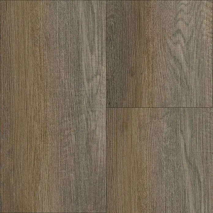 Vinylboden Strong SPC Kamptal - 1.524 x 228 x 6,5 mm, Landhausdiele - Vorderansicht