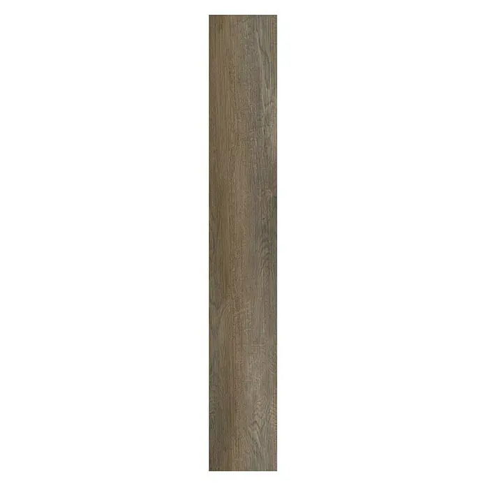 Vinylboden Strong SPC Kamptal - 1.524 x 228 x 6,5 mm, Landhausdiele - Rückansicht