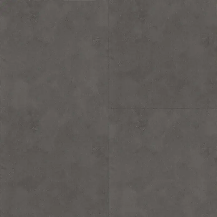 Vinylboden Strong SPC Travertin Maragha - 935 x 465 x 6,5 mm, Steinoptik - Vorderansicht