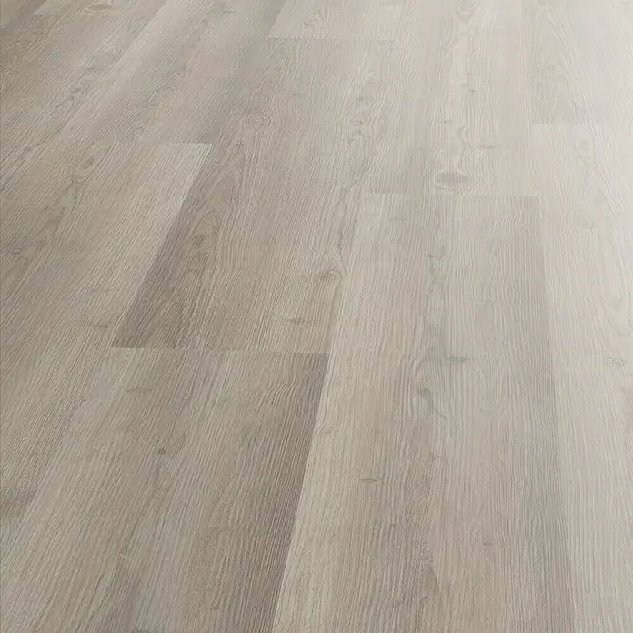 Vinylboden Strong SPC Groda - 1.524 x 228 x 6,5 mm, Landhausdiele - Linke Seitenansicht