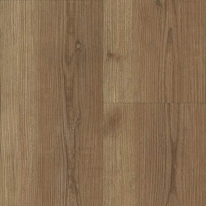 Vinylboden Strong SPC Hainich - 1.524 x 228 x 6,5 mm, Landhausdiele - Vorderansicht