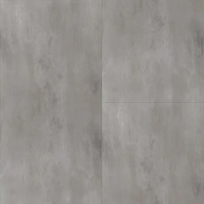 Vinylboden Strong SPC Travertin Romano - 935 x 465 x 6,5 mm, Steinoptik - Vorderansicht